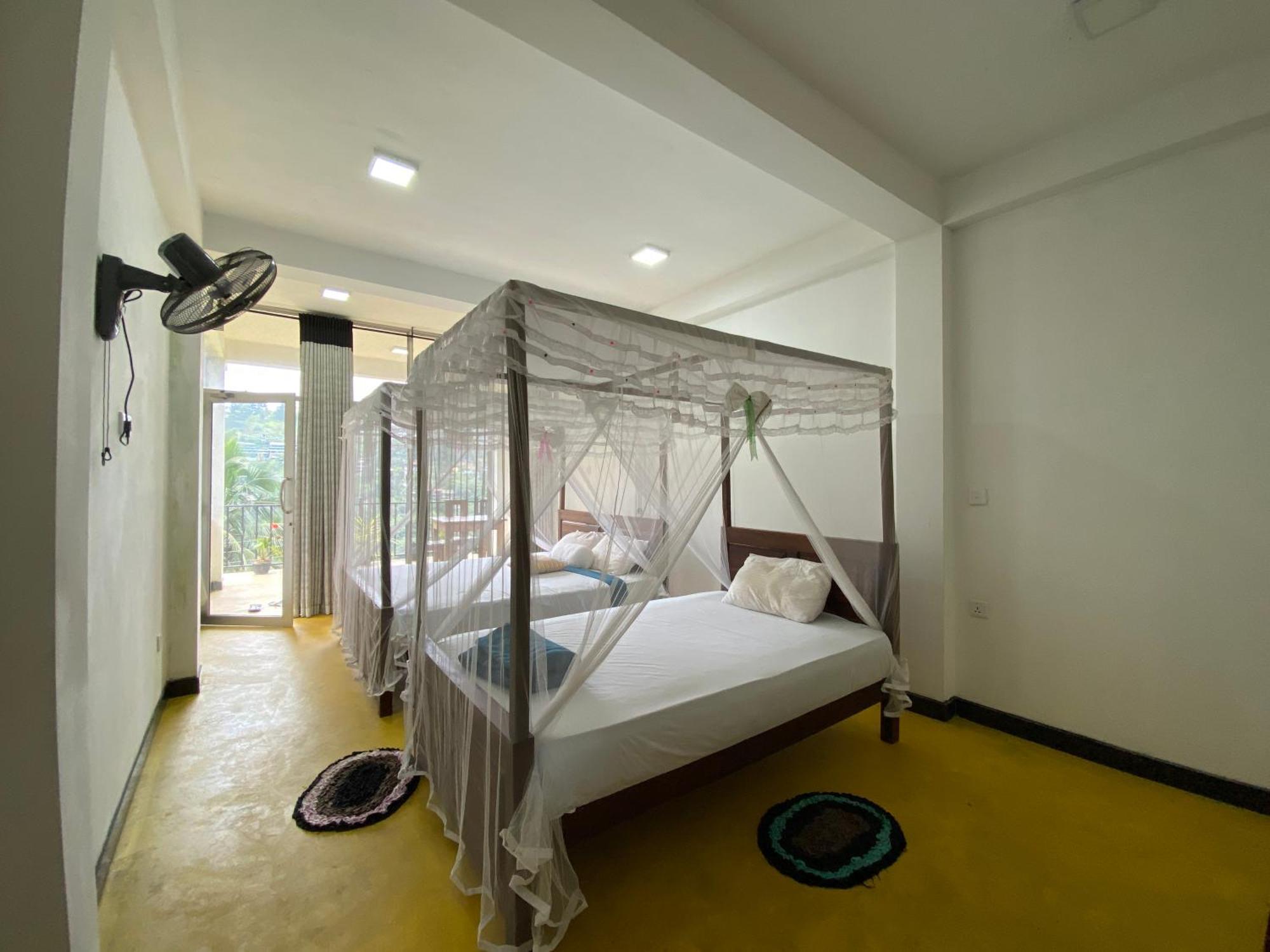 Rawana Rock Road Home 엘라 외부 사진