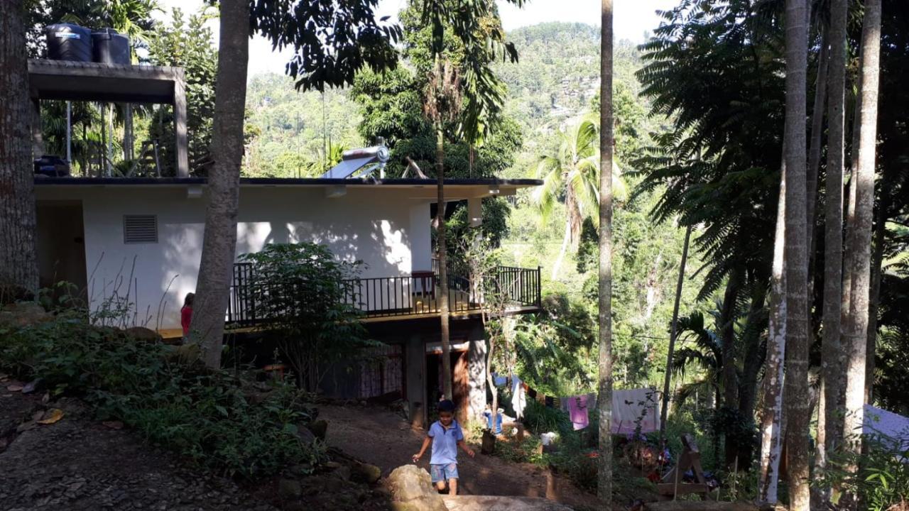 Rawana Rock Road Home 엘라 외부 사진